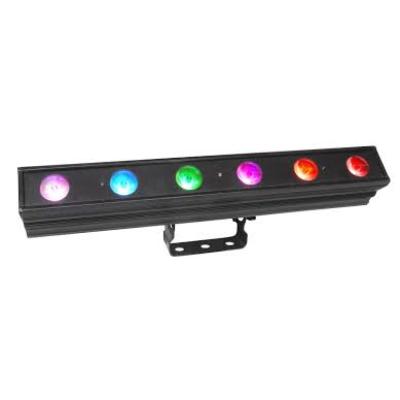 CHAUVET COLORdash Batten Quad 6
